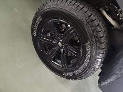 Tank 300 2025 2.0T Gasoline Challenger - ფოტო 12