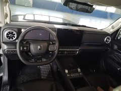 Tank 300 2025 2.0T Gasoline Challenger - ფოტო 15