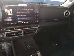 Tank 300 2025 2.0T Gasoline Challenger - ფოტო 18