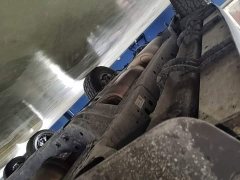 Tank 300 2025 2.0T Gasoline Challenger - ფოტო 2