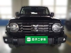 Tank 300 2025 2.0T Gasoline Challenger - ფოტო 5