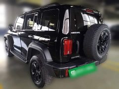 Tank 300 2025 2.0T Gasoline Challenger - ფოტო 7