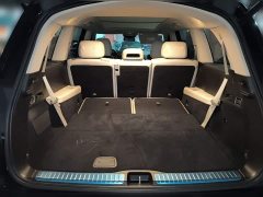 Mercedes-Benz GLS Facelift GLS 450 4MATIC Luxury - ფოტო 10