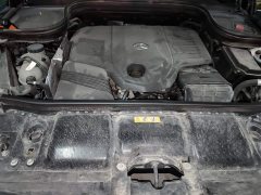 Mercedes-Benz GLS Facelift GLS 450 4MATIC Luxury - ფოტო 11