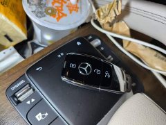 Mercedes-Benz GLS Facelift GLS 450 4MATIC Luxury - ფოტო 12