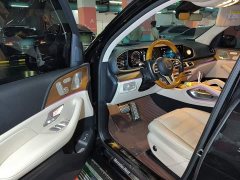 Mercedes-Benz GLS Facelift GLS 450 4MATIC Luxury - ფოტო 14