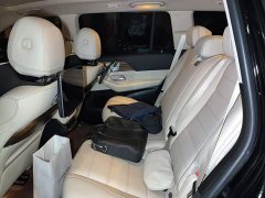 Mercedes-Benz GLS Facelift GLS 450 4MATIC Luxury - ფოტო 15