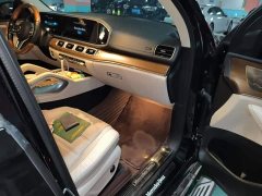 Mercedes-Benz GLS Facelift GLS 450 4MATIC Luxury - ფოტო 20