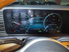 Mercedes-Benz GLS Facelift GLS 450 4MATIC Luxury - ფოტო 4