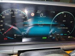 Mercedes-Benz GLS Facelift GLS 450 4MATIC Luxury - ფოტო 5