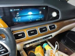 Mercedes-Benz GLS Facelift GLS 450 4MATIC Luxury - ფოტო 6