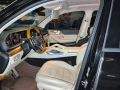 Mercedes-Benz GLS Facelift GLS 450 4MATIC Luxury - ფოტო 8