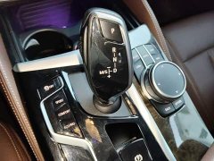 BMW 5 Series Facelift 525Li Luxury Package - ფოტო 14