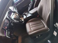 BMW 5 Series Facelift 525Li Luxury Package - ფოტო 15