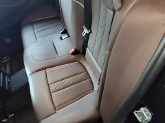 BMW 5 Series Facelift 525Li Luxury Package - ფოტო 17