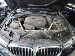 BMW 5 Series Facelift 525Li Luxury Package - ფოტო 20