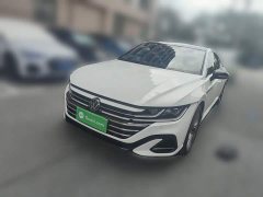 Volkswagen FAW-Volkswagen CC 380TSI Eye-Catching Popular Edition - ფოტო 1