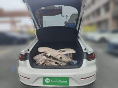 Volkswagen FAW-Volkswagen CC 380TSI Eye-Catching Popular Edition - ფოტო 10