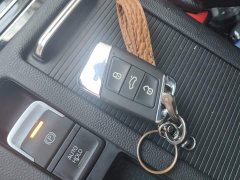 Volkswagen FAW-Volkswagen CC 380TSI Eye-Catching Popular Edition - ფოტო 12
