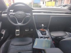 Volkswagen FAW-Volkswagen CC 380TSI Eye-Catching Popular Edition - ფოტო 13
