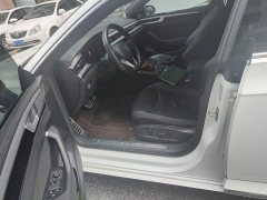Volkswagen FAW-Volkswagen CC 380TSI Eye-Catching Popular Edition - ფოტო 14