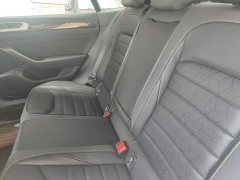 Volkswagen FAW-Volkswagen CC 380TSI Eye-Catching Popular Edition - ფოტო 15