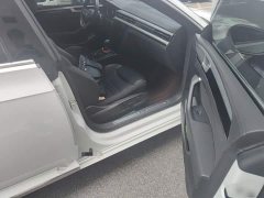 Volkswagen FAW-Volkswagen CC 380TSI Eye-Catching Popular Edition - ფოტო 20