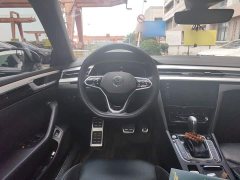 Volkswagen FAW-Volkswagen CC 380TSI Eye-Catching Popular Edition - ფოტო 3