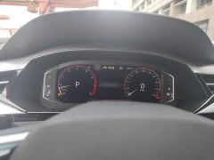 Volkswagen FAW-Volkswagen CC 380TSI Eye-Catching Popular Edition - ფოტო 4
