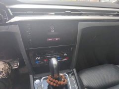 Volkswagen FAW-Volkswagen CC 380TSI Eye-Catching Popular Edition - ფოტო 6