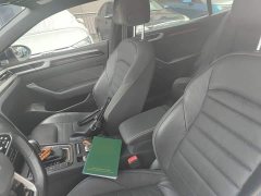 Volkswagen FAW-Volkswagen CC 380TSI Eye-Catching Popular Edition - ფოტო 8