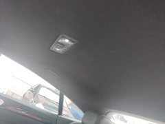 Volkswagen FAW-Volkswagen CC 380TSI Eye-Catching Popular Edition - ფოტო 9