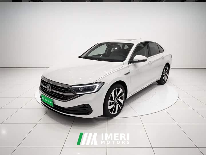 Volkswagen Sagitar 300TSI DSG Excellence Edition - ავტომობილი ჩინეთიდან