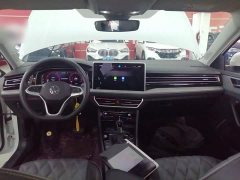 Volkswagen Sagitar 300TSI DSG Excellence Edition - ფოტო 10