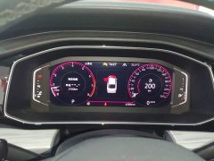Volkswagen Sagitar 300TSI DSG Excellence Edition - ფოტო 12