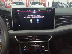 Volkswagen Sagitar 300TSI DSG Excellence Edition - ფოტო 13