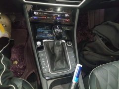 Volkswagen Sagitar 300TSI DSG Excellence Edition - ფოტო 14