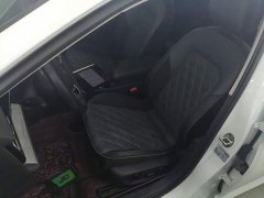 Volkswagen Sagitar 300TSI DSG Excellence Edition - ფოტო 15