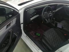 Volkswagen Sagitar 300TSI DSG Excellence Edition - ფოტო 16