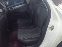 Volkswagen Sagitar 300TSI DSG Excellence Edition - ფოტო 17