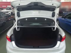 Volkswagen Sagitar 300TSI DSG Excellence Edition - ფოტო 19