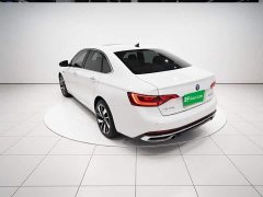 Volkswagen Sagitar 300TSI DSG Excellence Edition - ფოტო 5