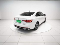 Volkswagen Sagitar 300TSI DSG Excellence Edition - ფოტო 7
