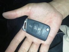 Volkswagen Sagitar 300TSI DSG Excellence Edition - ფოტო 9