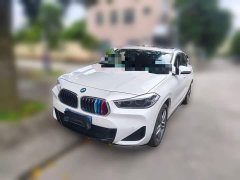 BMW X2 2021 sDrive25i M Sport Leading Edition - ფოტო 1