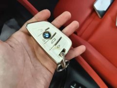 BMW X2 2021 sDrive25i M Sport Leading Edition - ფოტო 12