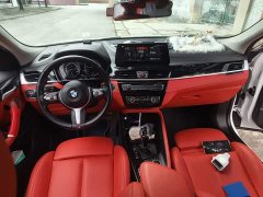BMW X2 2021 sDrive25i M Sport Leading Edition - ფოტო 13