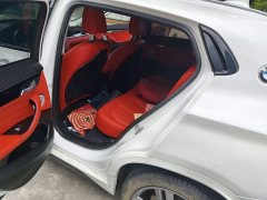 BMW X2 2021 sDrive25i M Sport Leading Edition - ფოტო 15