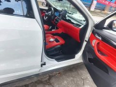 BMW X2 2021 sDrive25i M Sport Leading Edition - ფოტო 18
