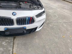 BMW X2 2021 sDrive25i M Sport Leading Edition - ფოტო 20